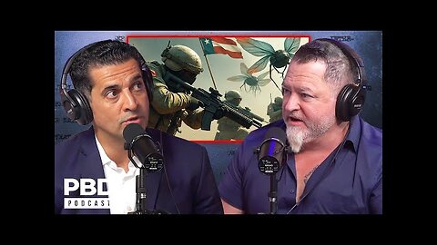 "Problem With No Solutions" - UFO Cover-Up: Luis Elizondo REVEALS Why U.S Gov’t Hides Alien Evidence