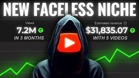 How to Make VIRAL Faceless Videos for MILLIONS of Views (With AI)