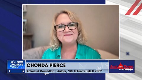 Chonda Pierce on cancel culture