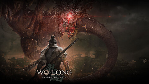 Wo Long: Fallen Dynasty LIVE