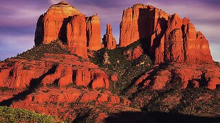 Mind Probe: Sedona, Arizona Part 1 || Psychic Liz Cross