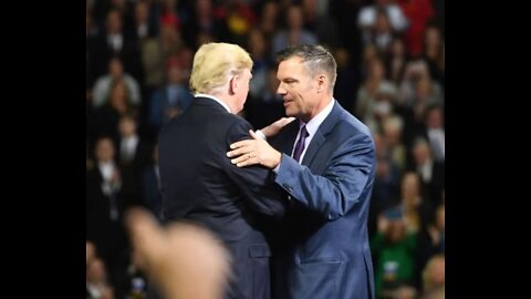 Kris Kobach Wins GOP Nomination for Kansas Attorney General