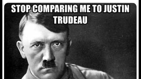 F Justin Trudeau