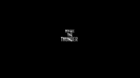 thunder. ⚡..