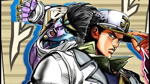 JoJo All Star Battle R Tournament 10