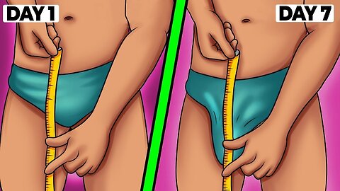 Kegel Exercises For Both of Men and Women