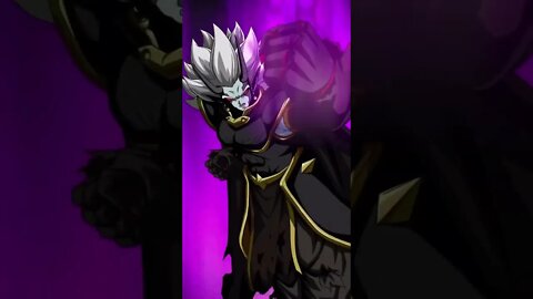 Dark King Mechikabura UNLEASHED!!! #dragonball #dokkanbattle #dokkan #dbz