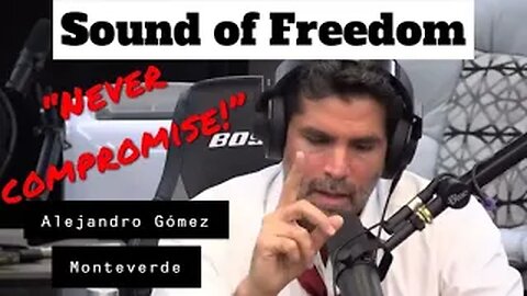 Why Did It Take So Long to Release Sound of Freedom?