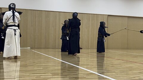 Chiba Jigeiko 25