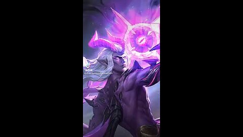 Mobile legends: bang bang moskov savage