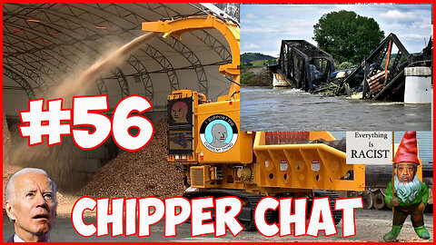 🟢🟢ANOTHER Chemical Spill | Tr00ns on Parade | Philly vs Baltimore | Chipper Chat #56