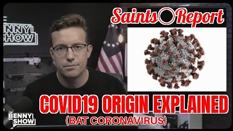 ⚫2579. Civid19 Origin in 2 minutes