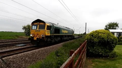 25.05.2023 (1600 to 2105) - Sidings Hotel, Beningbrough, nr. York (Family Break) - 3 of 3