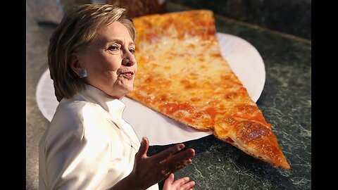 Latest Massive Meltdown over Pizzagate Exposes Unsettling Truth about the Clintons