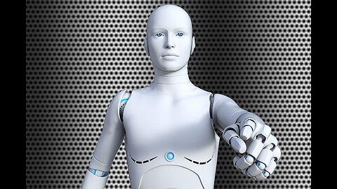 World's First 'Robot Lawyer' Set To Defend Human In Court During HISTORIC Trial 4th Jan, 2023