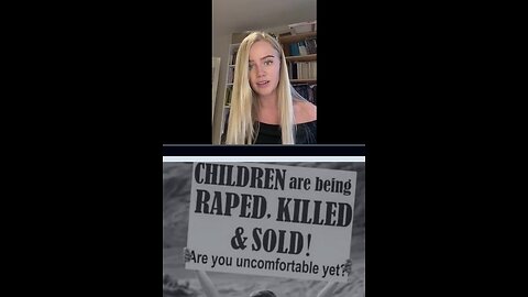 ANOTHER RAPED AND KILLED YOUNG GIRL - IMMIGRANTS ARE PART OF THE NWO AGENDA