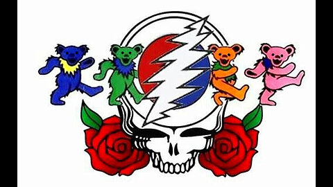 Dead & Company 1-20-19 S2