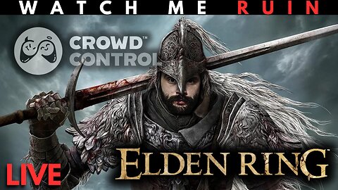 ELDEN RING + DLC (Part 5)