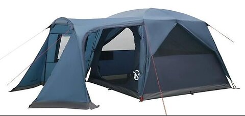 Moosejaw Comfortress 4 Person Tent