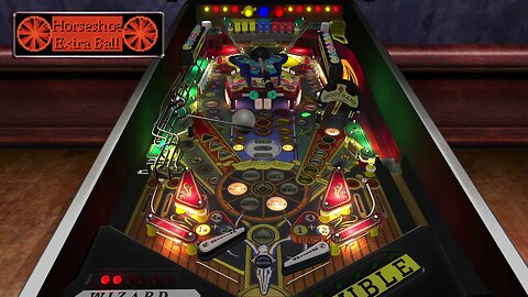 Let's Play: The Pinball Arcade - Cue Ball Wizard (PC/Steam)