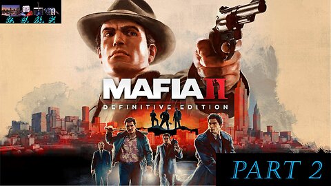 Mafia II - Playthrough 2