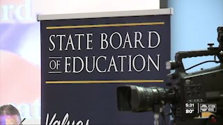 DeSantis bans local mandates in schools