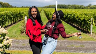 La tournée ultime des vignobles au Québec à faire avec ta BFF pour seulement 35 $