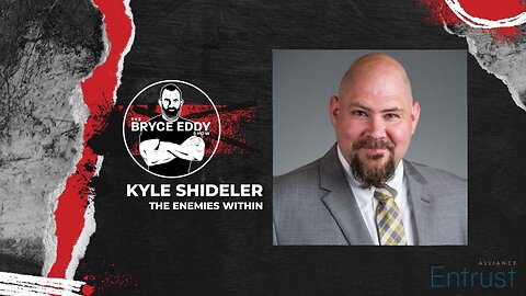 Kyle shideler | The Enemies Within