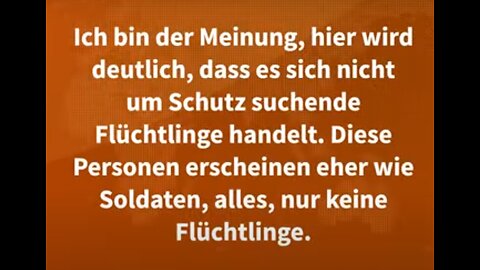 Ungarn schützt seine Bürger. Auch vor einem Krieg.