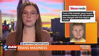 Tipping Point - Trans Madness