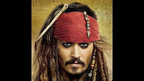 Captain Jack sparrow movies edits