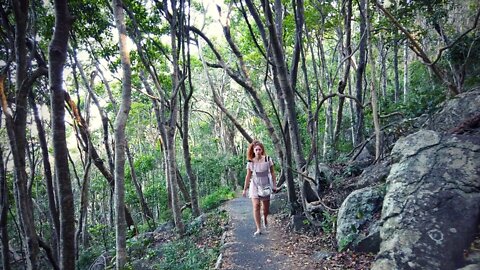 【4K】Australia | Burleigh Heads