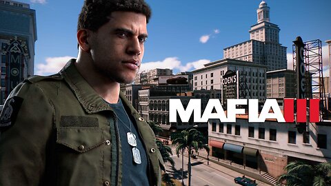 Mafia 3 babies