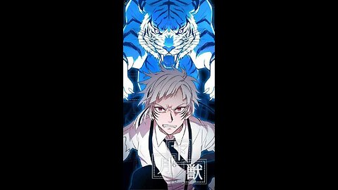 Bungou stray dogs | season 1 | ep 6