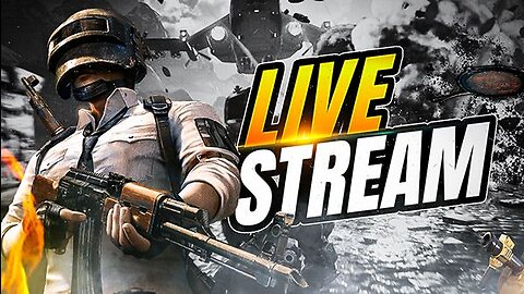 pubg moblie live stream