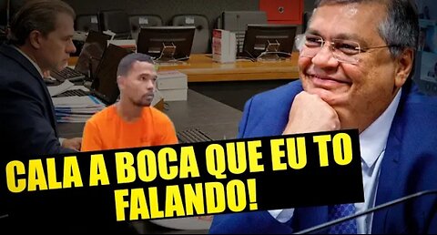 INACREDITÁVEL O QUE ACONTECEU!