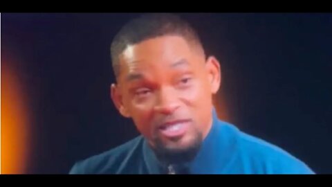 WILL SMITH Confesses Using Hallucinogenic Drugs (Ayahuasca) & Hallucinating About Losing His Career