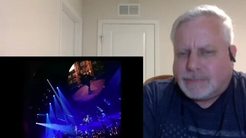 Pink Floyd - High Hopes (live 1994 Pulse) REACTION #FaceTheMusicReactions