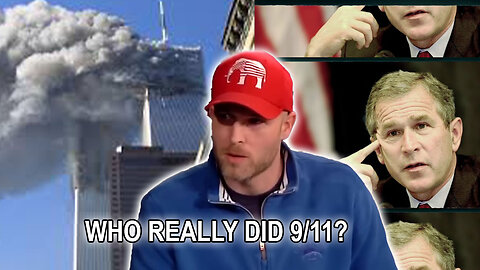 LIVE NOW - Trump Debate Recap | Who Really Did 9/11?