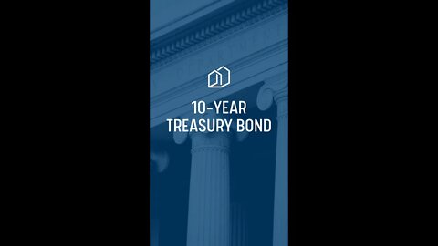 10-YEAR TREASURY BOND