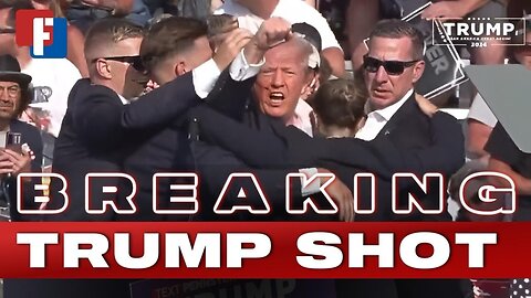 Joe Oltmann Live: Breaking Trump Target of Assassination? - 13 July 2024