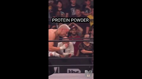 power of protein powder