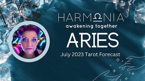 ARIES JULY 2023 | This Wish Is Actually Closer Than You Think! | TAROT