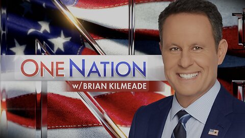 ONE NATION with Brian Kilmeade (09/14/24) FULL EPISODE