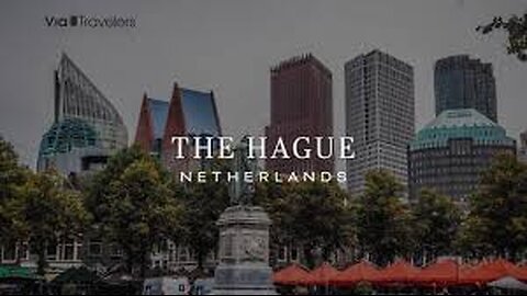 THE HAGUE TRAVEL GUIDE - Things to do in the Hague - Den Haag Travel