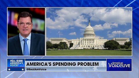 America Has a Spending Problem