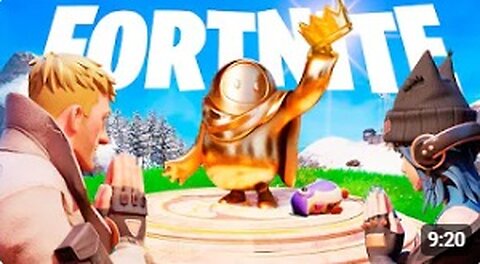 25 CURIOSIDADES DE FALL GUYS EN FORTNITE