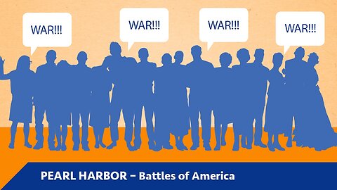 Pearl Harbor | Battles of America