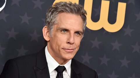 Ben Stiller Backs Harris & Walz: See the Viral Endorsement