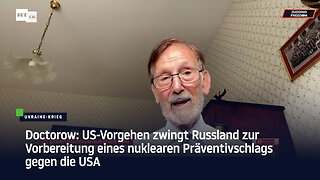 Geostratege: US-Vorgehen zwingt Russland, nuklearen Präventivschlag gegen die USA vorzubereiten